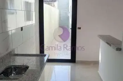 Casa com 3 quartos à venda na Vila Amorim, Suzano 