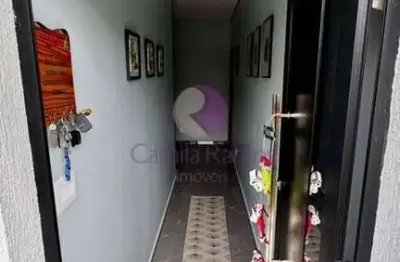 Casa com 3 quartos à venda no Villa Di Cesar, Mogi das Cruzes 
