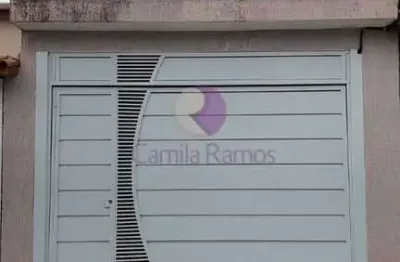 Sobrado à venda no condomínio ipaumirim , jardim violeta - poá/sp