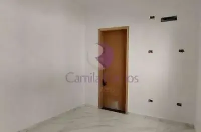 Casa com 2 quartos à venda no Centro, Suzano 