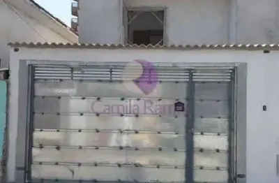 Casa com 2 quartos à venda no Centro, Suzano 