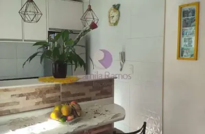 Apartamento para locação no condomínio parque soneto , parque santa rosa - suzano/sp