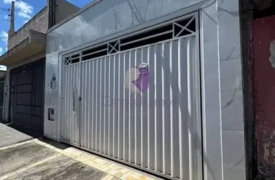 Casa com 3 quartos à venda no Alto Ipiranga, Mogi das Cruzes 