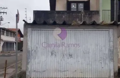 Casa com 3 quartos à venda na Vila Figueira, Suzano 