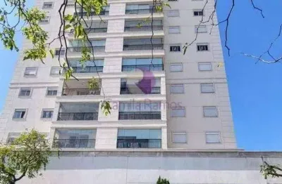 Apartamento à venda no edifício lamara lifetime home, jardim santa helena - suzano/sp