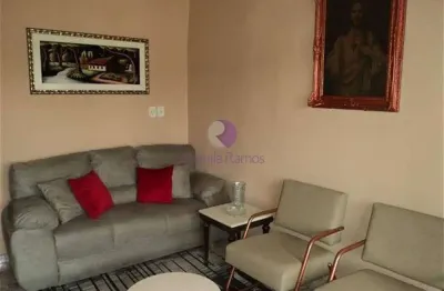 Casa com 2 quartos à venda na Vila Carneiro, São Lourenço 