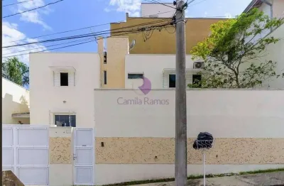 Casa com 3 quartos à venda na Vila Suissa, Mogi das Cruzes 
