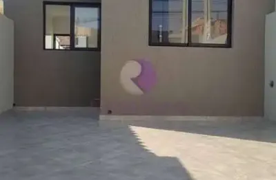 Casa com 3 quartos à venda na Vila Amorim, Suzano 