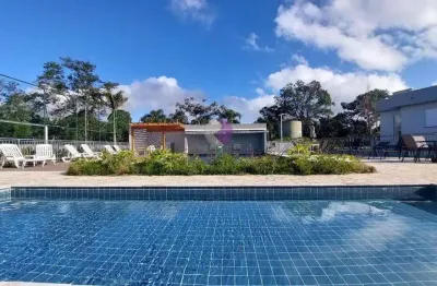 Sobrado à venda no condomínio vila das paineiras, parque santa rosa - suzano/sp