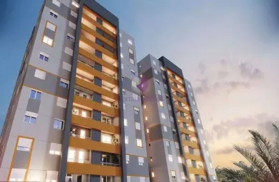 Apartamento à venda no condomínio in suzano , parque santa rosa - suzano/sp