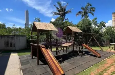 Apartamento à venda no condomínio séfora, parque santa rosa - suzano/sp