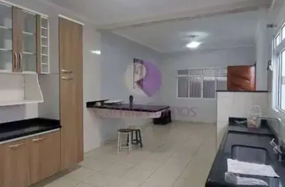 Casa com 2 quartos à venda no Sitio Paredão, Ferraz de Vasconcelos 