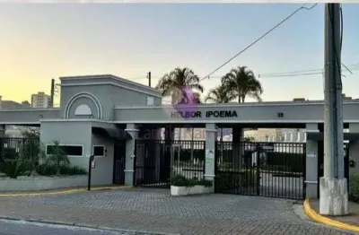 Sobrado para venda no residencial helbor ipoema, jardim são pedro - mogi das cruzes/sp