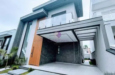 Sobrado à venda no condomínio mosaico da serra , mogi moderno - mogi das cruzes/sp