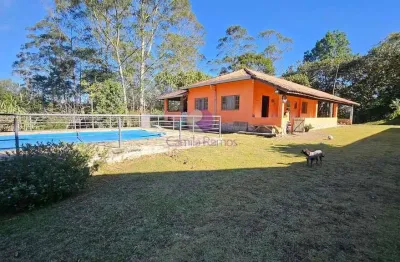Casa com 2 quartos à venda no Taiacupeba, Mogi das Cruzes 