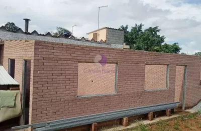 Casa com 1 quarto à venda no Chácaras Ceres, Suzano 