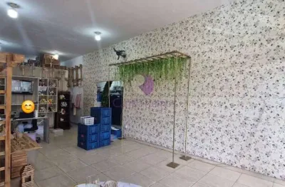 Sala comercial à venda na Cidade Boa Vista, Suzano 