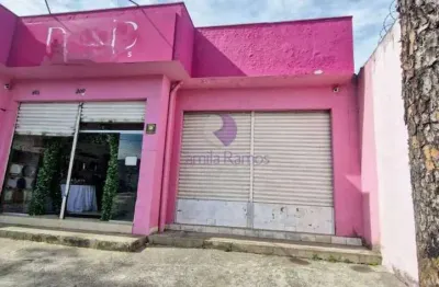 Sala comercial à venda na Cidade Boa Vista, Suzano 