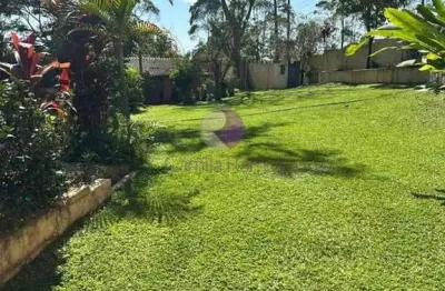 Chácara à venda, chácara nossa senhora aparecida ii - suzano/sp