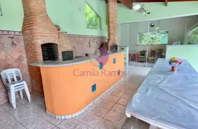 Casa com 2 quartos à venda no Biritiba Ussu, Mogi das Cruzes 