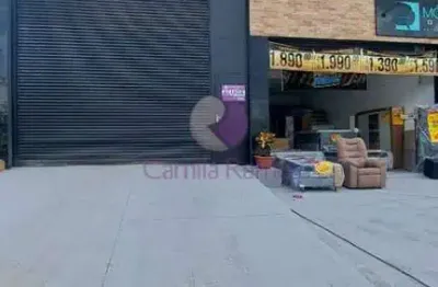 Casa para alugar no Jardim Itamarati, Poá 