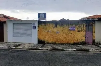 Terreno comercial à venda na Vila Figueira, Suzano 