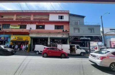 Casa comercial à venda no Centro, Suzano 