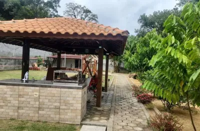 Casa com 1 quarto à venda no Chácaras São Judas Tadeu, Suzano 