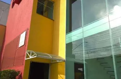 Casa comercial à venda no Jardim Santa Helena, Suzano 
