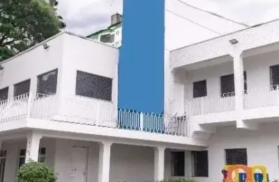 Sobrado com 11 dormitórios à venda,  jardim são luís - suzano/sp