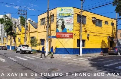 Sala comercial à venda no Centro, Santo André 