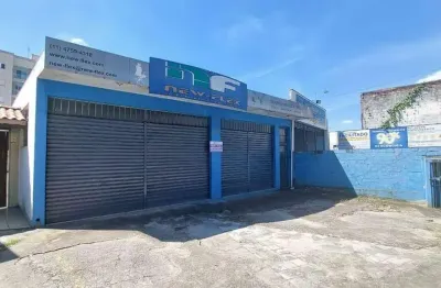 Sala comercial à venda na Vila Costa, Suzano 