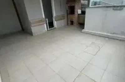 Apartamento Duplex à venda no Condomínio Spazio Minó , Vila Santana - Mogi das Cruzes/SP