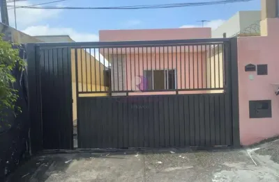 Casa com 3 quartos à venda no Jardim São José, Suzano 