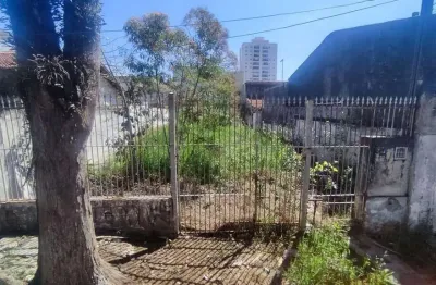 Terreno, 200 m² - venda por R$ 420.000,00 ou aluguel por R$ 2.150,00/mês - Vila Bela Vista - Suzano/SP