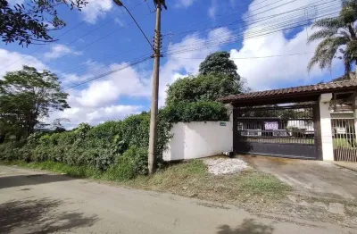 Chácara com 2 dormitórios à venda, 5290 m² por R$ 900.000,00 - Chácara Recreio Internacional - Suzano/SP