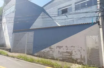 Sala comercial com 12 salas à venda na Vila Tanquinho, Ferraz de Vasconcelos 