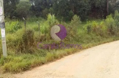 Terreno comercial à venda no Centro, Santa Isabel 