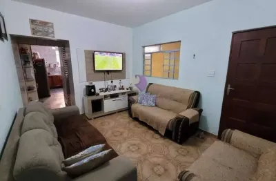 Casa com 3 quartos à venda no Parque Umuarama, Suzano 