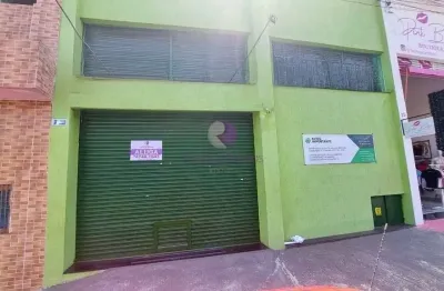 Sala comercial com 8 salas para alugar na Cidade Miguel Badra (Gleba 02), Suzano 