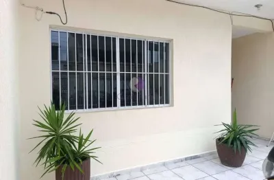 Casa com 3 quartos à venda no Jardim Anzai, Suzano 