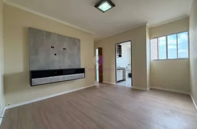 Apartamento à venda no condomínio paradiso, vila perracini - poá/sp