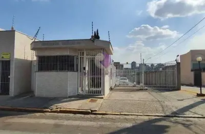 Apartamento à venda no condomínio valência, vila urupês - suzano/sp