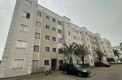 Apartamento para locação na vila urupês no condomínio parque setubal, suzano/sp.