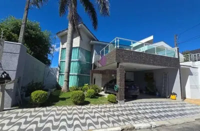 Sobrado à venda no condomínio altos de suzano, jardim altos de suzano - suzano/sp