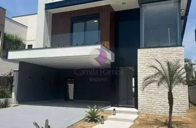 Sobrado à venda no condomínio residencial veredas, botujuru - mogi das cruzes/sp