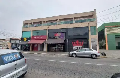 Kitnet / Stúdio para alugar no Centro, Suzano 