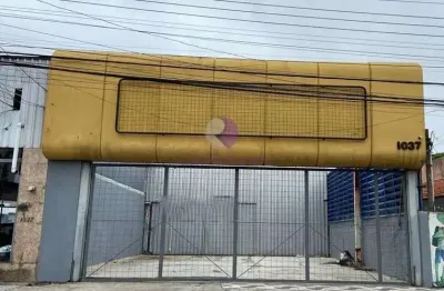 Sala comercial com 1 sala para alugar na Vila Costa, Suzano 