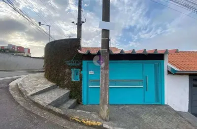 Casa com 3 quartos à venda na Vila Brasileira, Mogi das Cruzes 