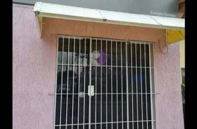 Sala comercial com 2 salas para alugar no Centro, Suzano 